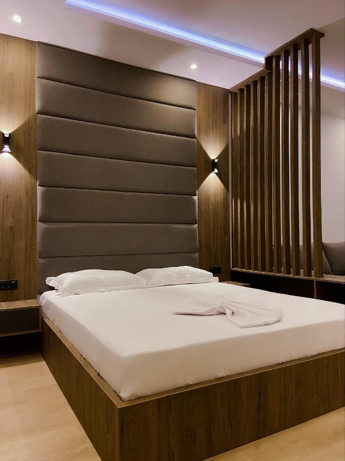 Donna Apartment Улцин Екстериор снимка