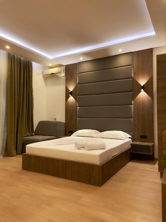Donna Apartment Улцин Екстериор снимка