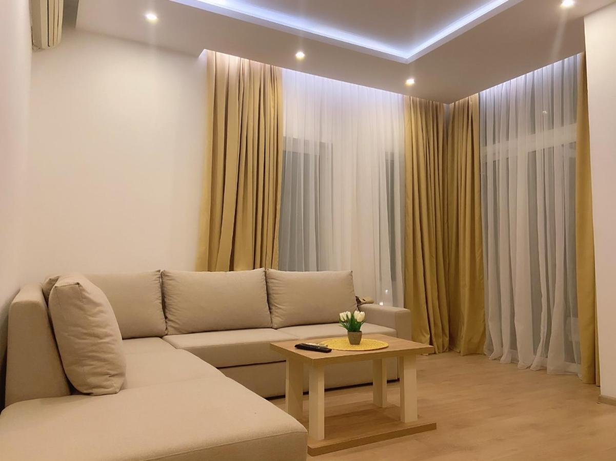 Donna Apartment Улцин Екстериор снимка