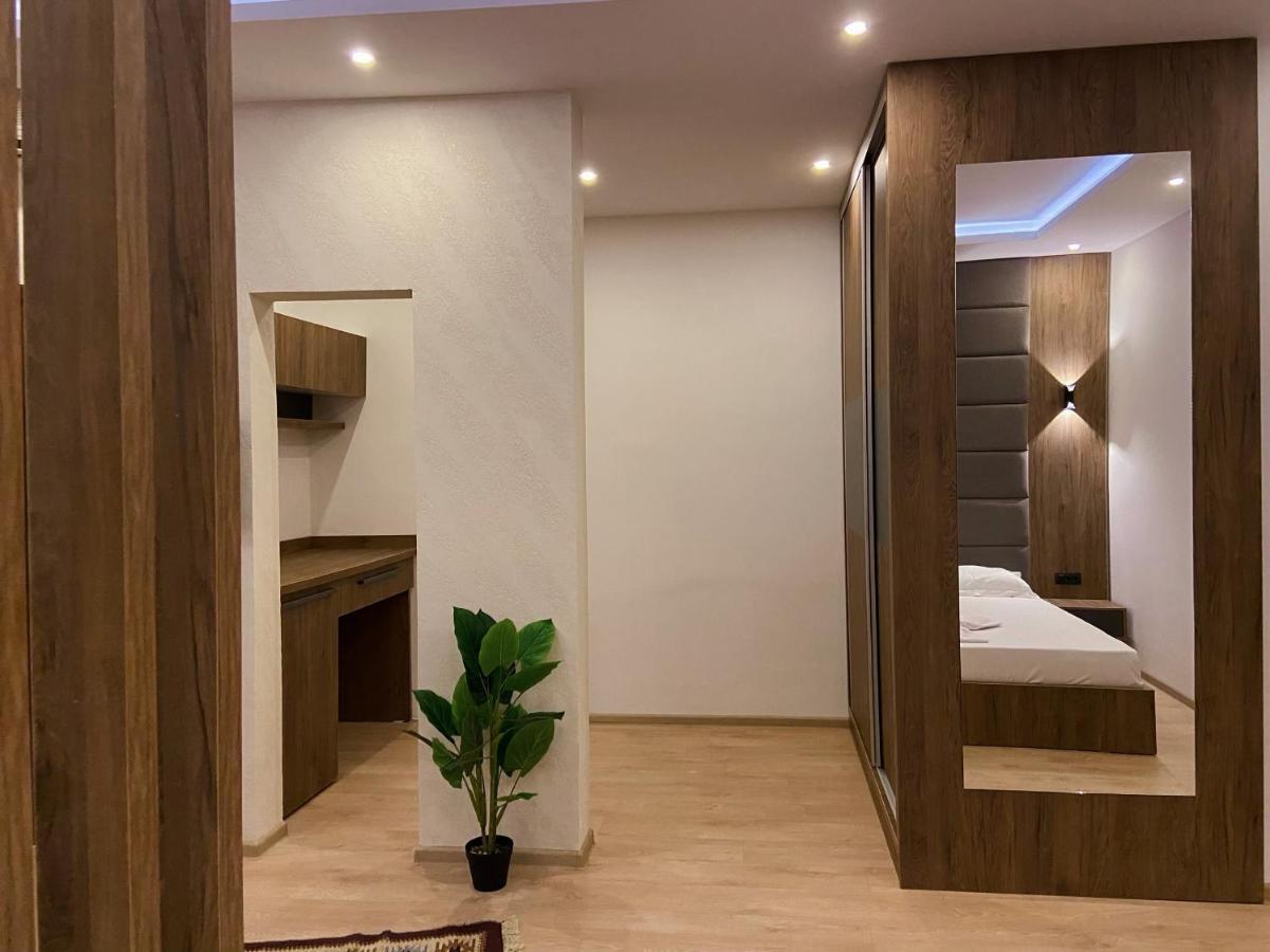 Donna Apartment Улцин Екстериор снимка