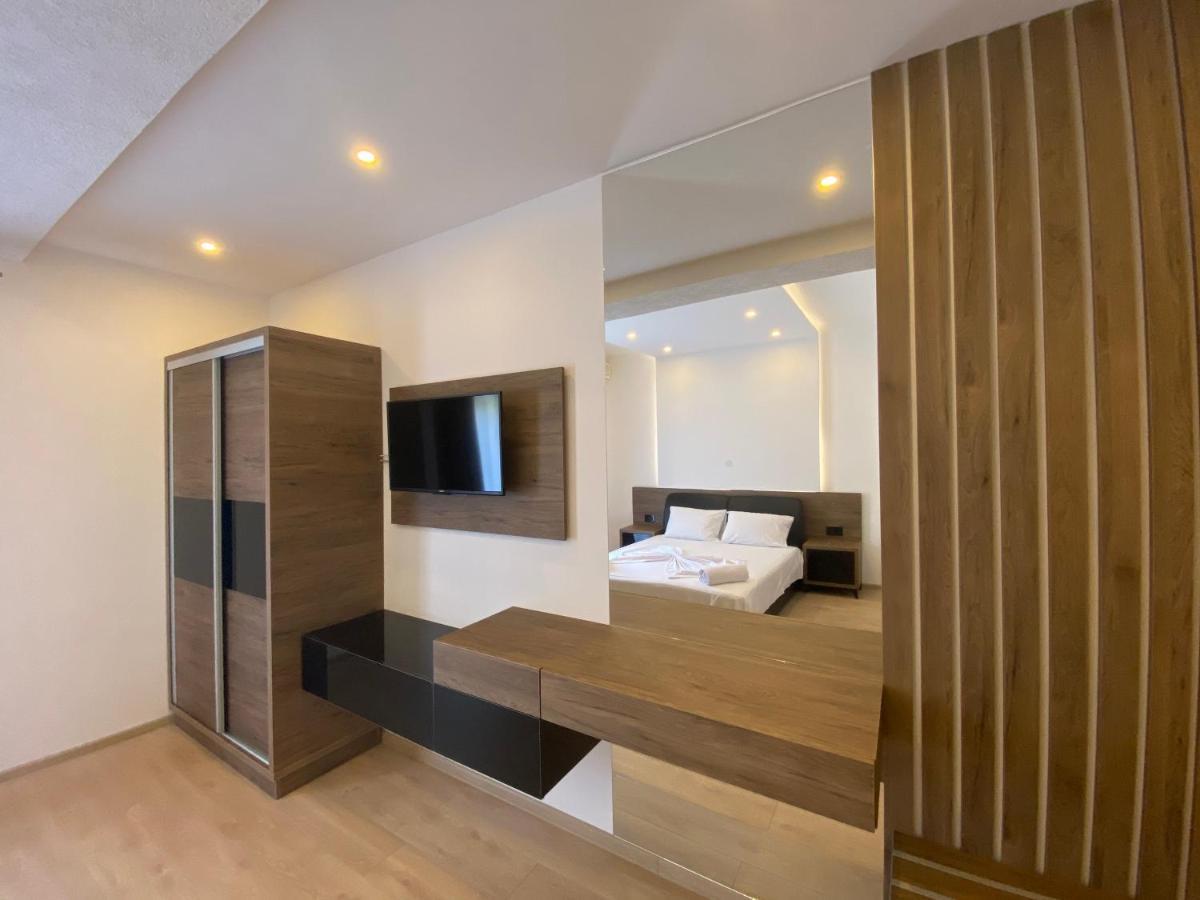 Donna Apartment Улцин Екстериор снимка