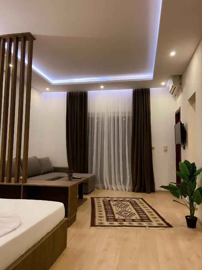 Donna Apartment Улцин Екстериор снимка
