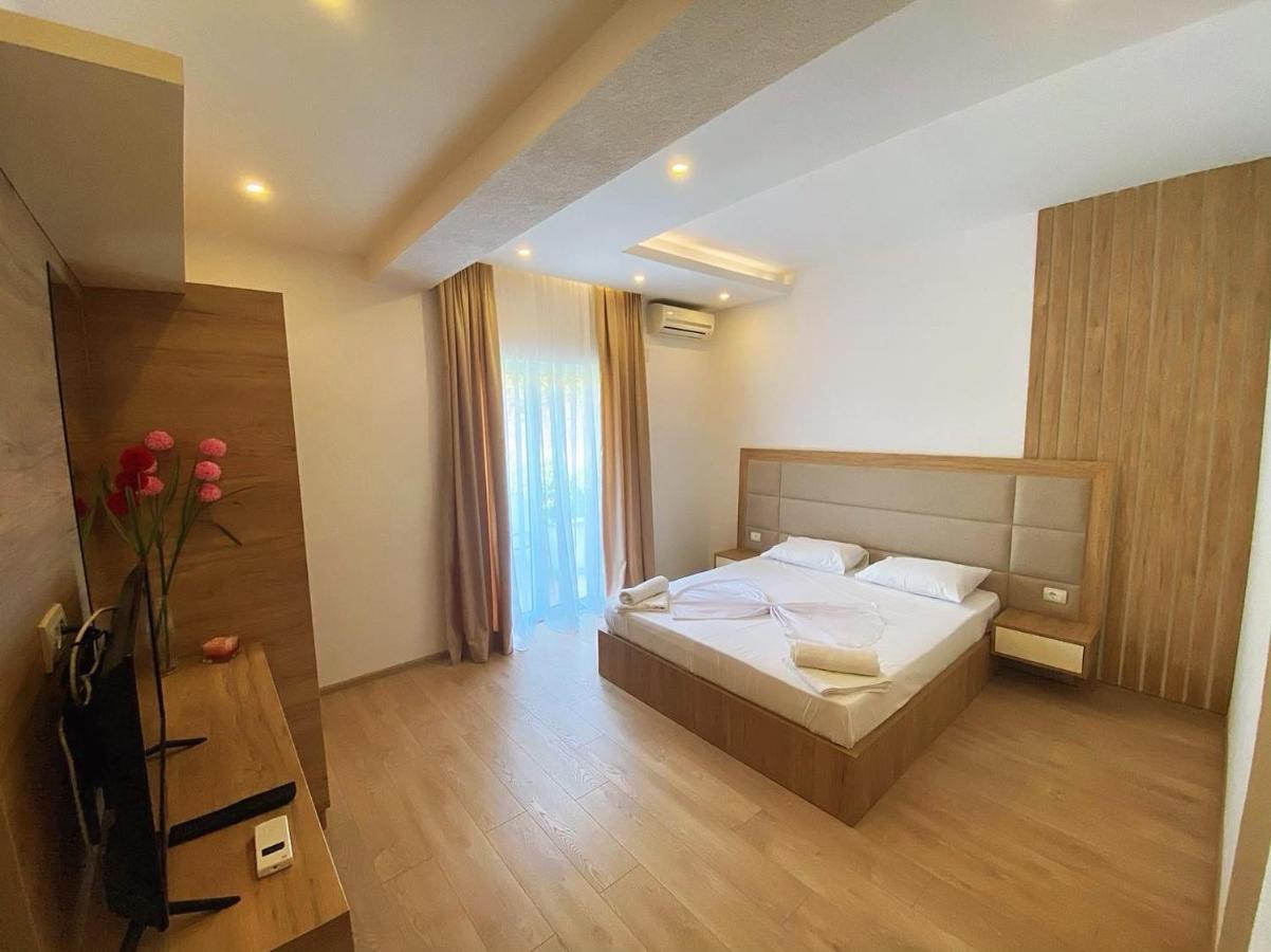 Donna Apartment Улцин Екстериор снимка