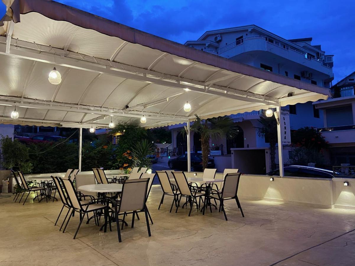 Donna Apartment Улцин Екстериор снимка