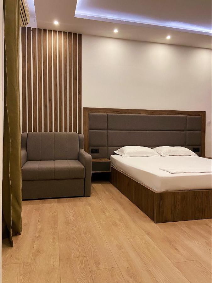 Donna Apartment Улцин Екстериор снимка