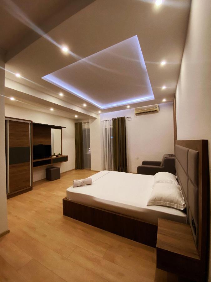 Donna Apartment Улцин Екстериор снимка