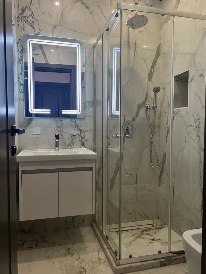 Donna Apartment Улцин Екстериор снимка