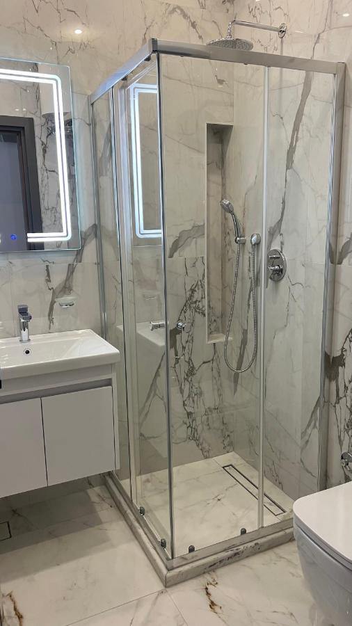 Donna Apartment Улцин Екстериор снимка