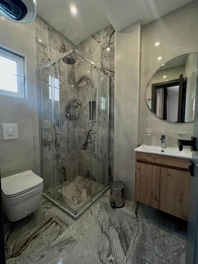 Donna Apartment Улцин Екстериор снимка