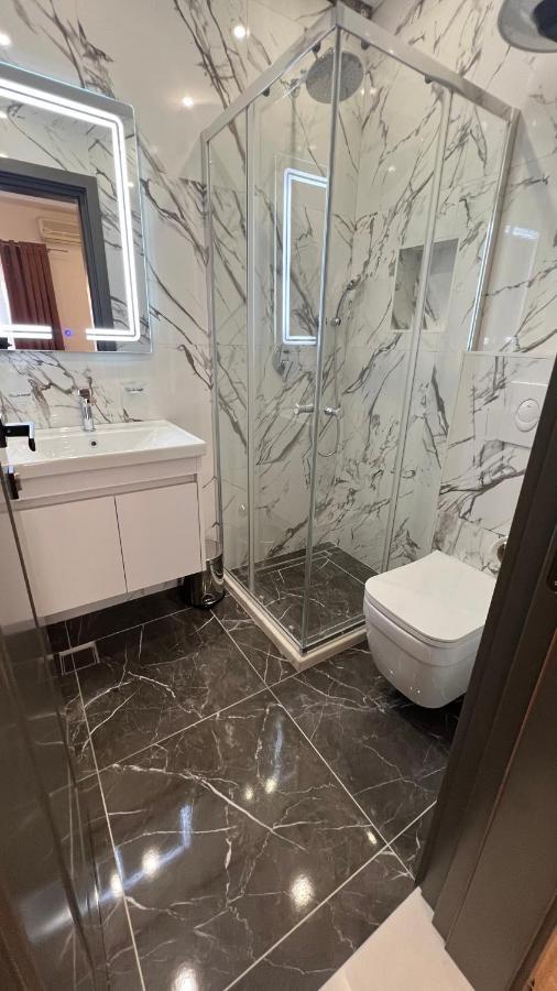 Donna Apartment Улцин Екстериор снимка