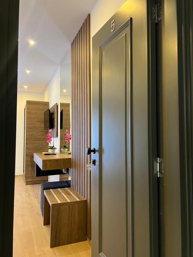 Donna Apartment Улцин Екстериор снимка