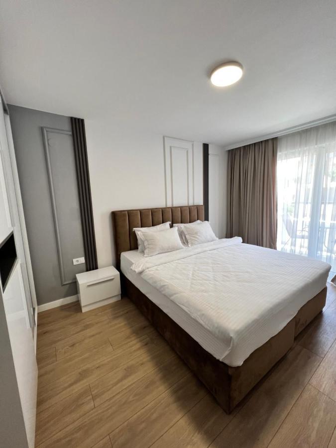 Donna Apartment Улцин Екстериор снимка