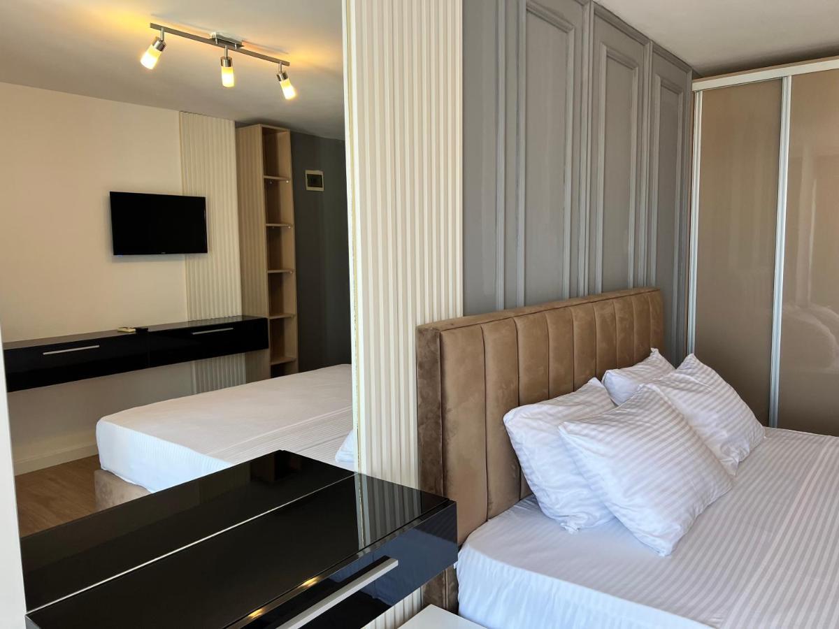 Donna Apartment Улцин Екстериор снимка