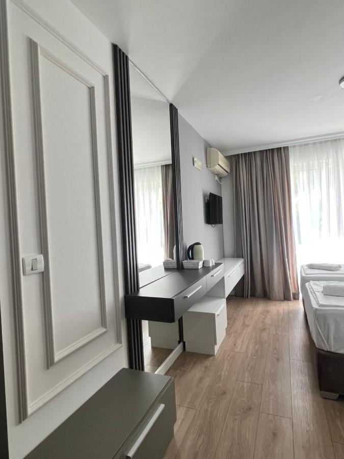 Donna Apartment Улцин Екстериор снимка