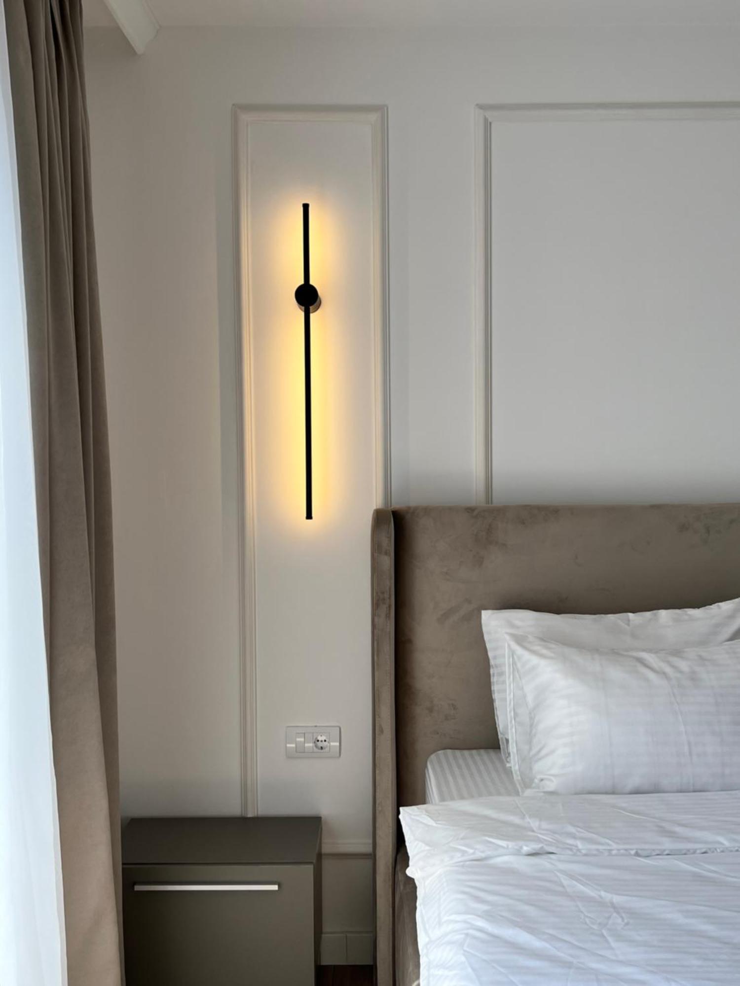Donna Apartment Улцин Екстериор снимка