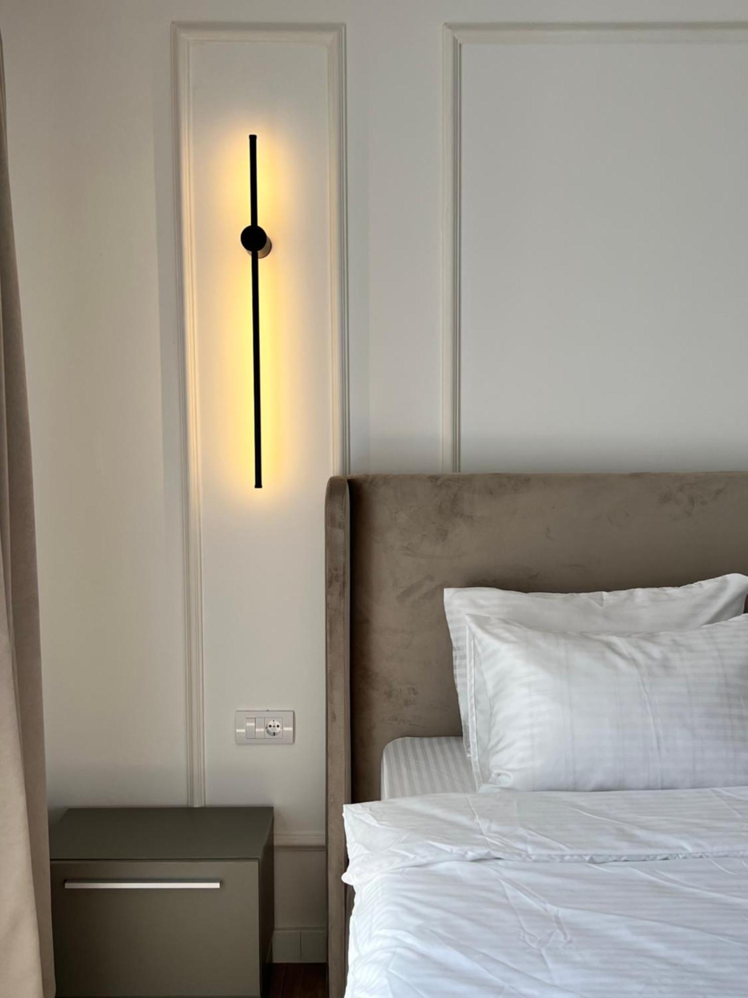 Donna Apartment Улцин Екстериор снимка