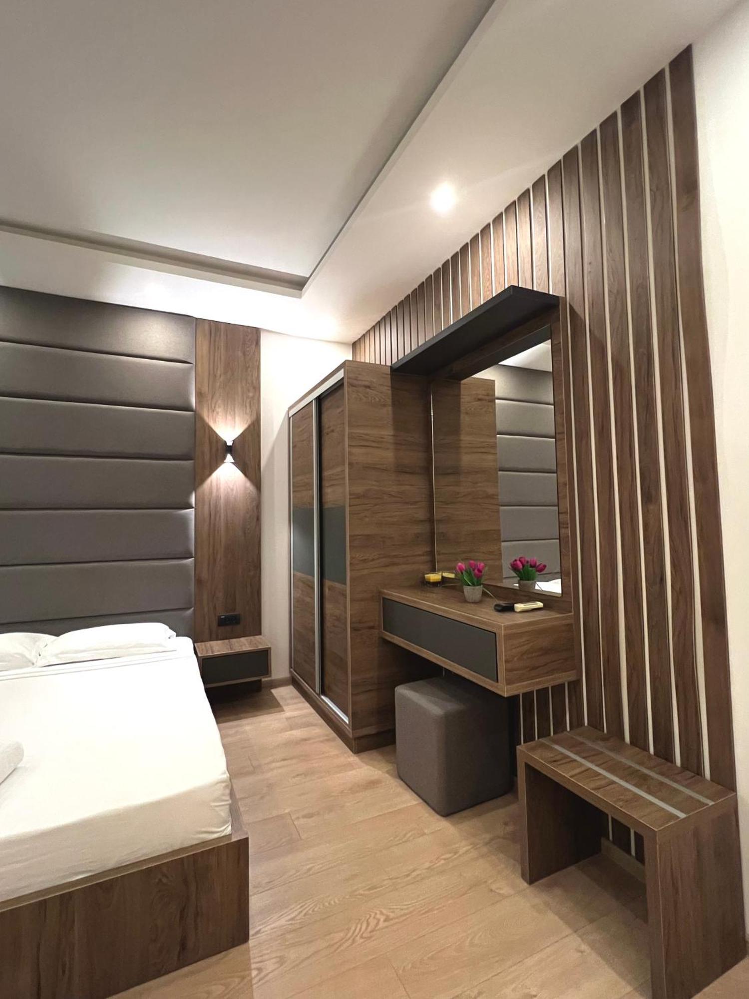 Donna Apartment Улцин Екстериор снимка