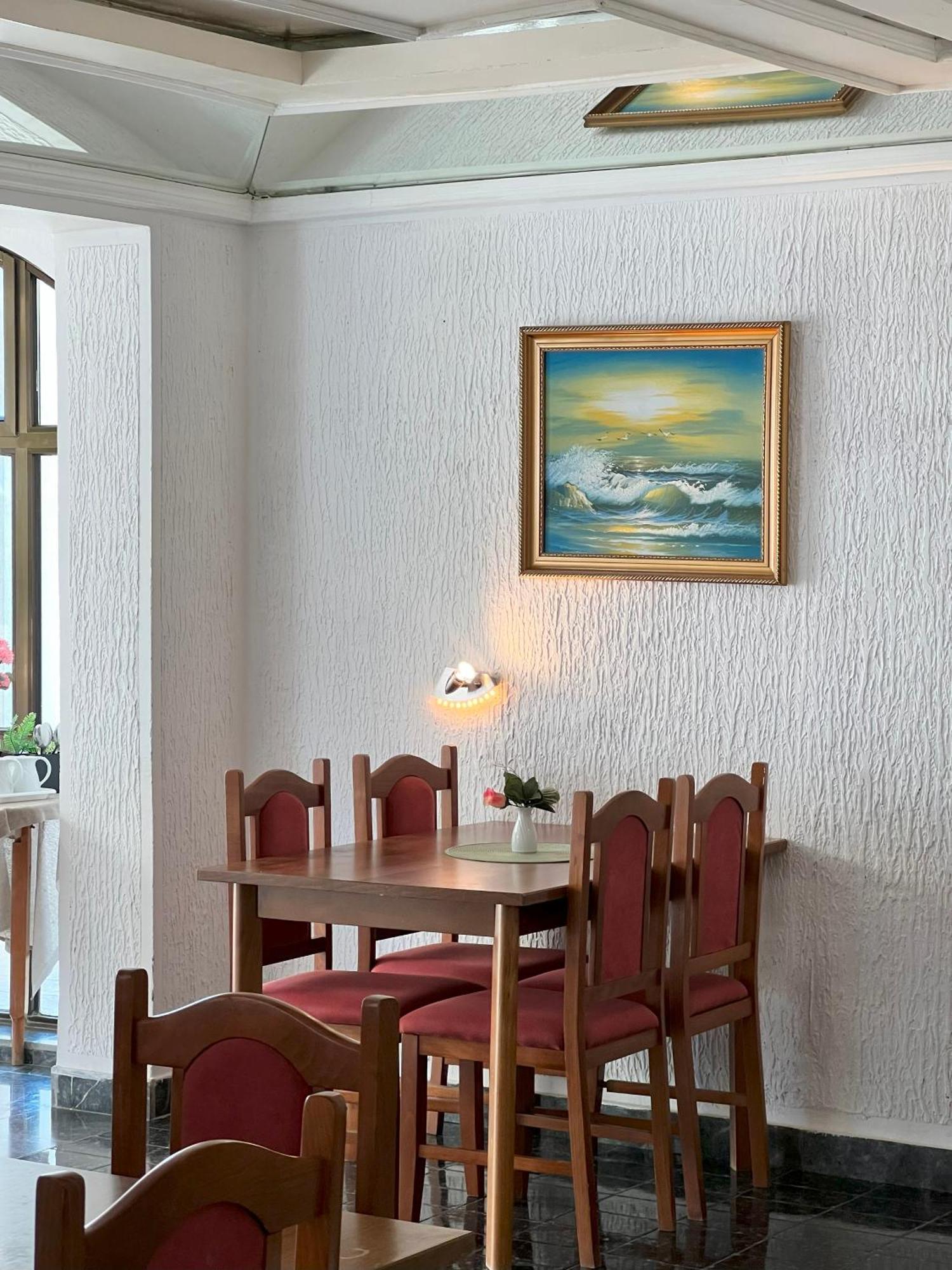 Donna Apartment Улцин Екстериор снимка