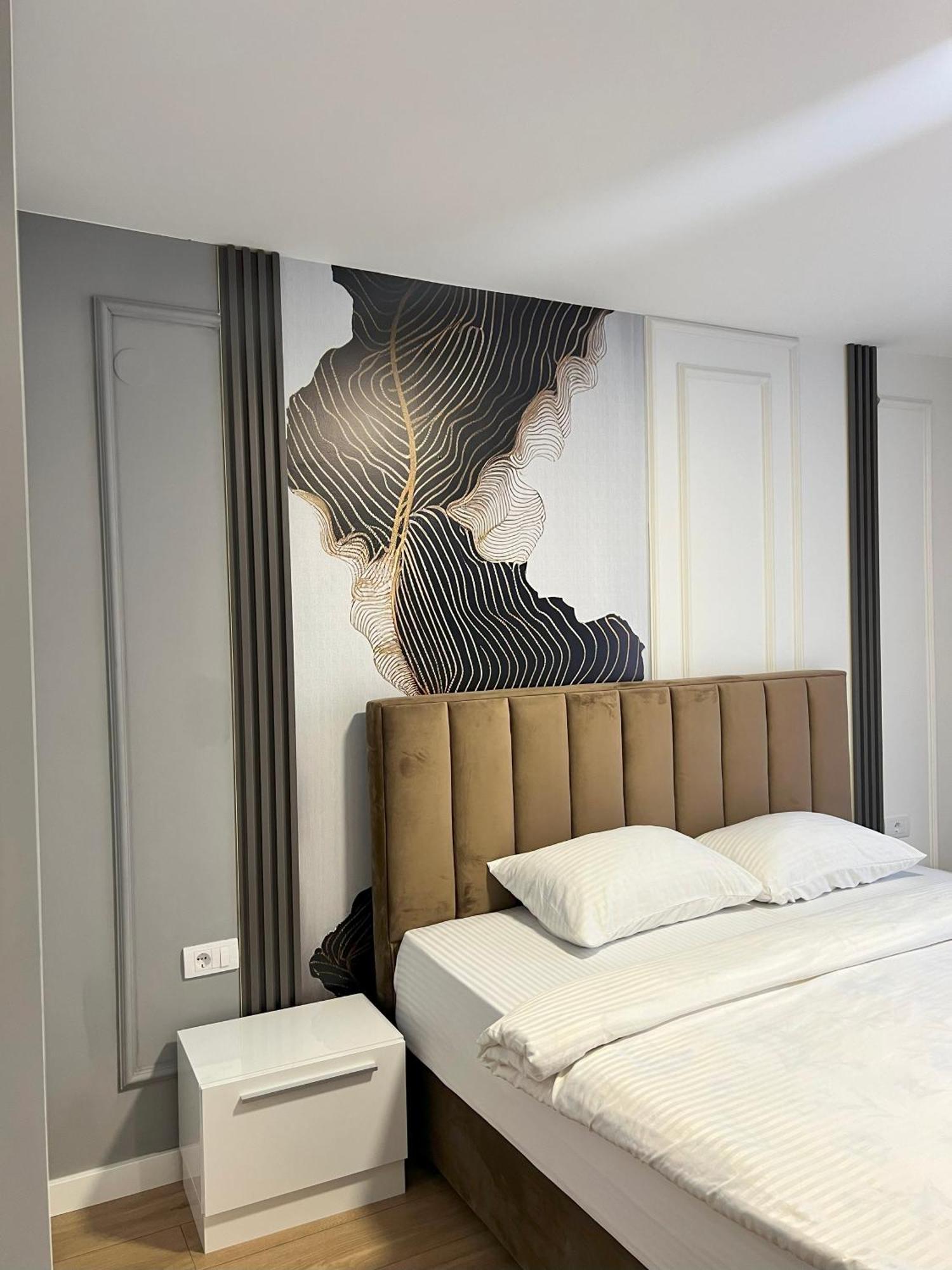 Donna Apartment Улцин Екстериор снимка