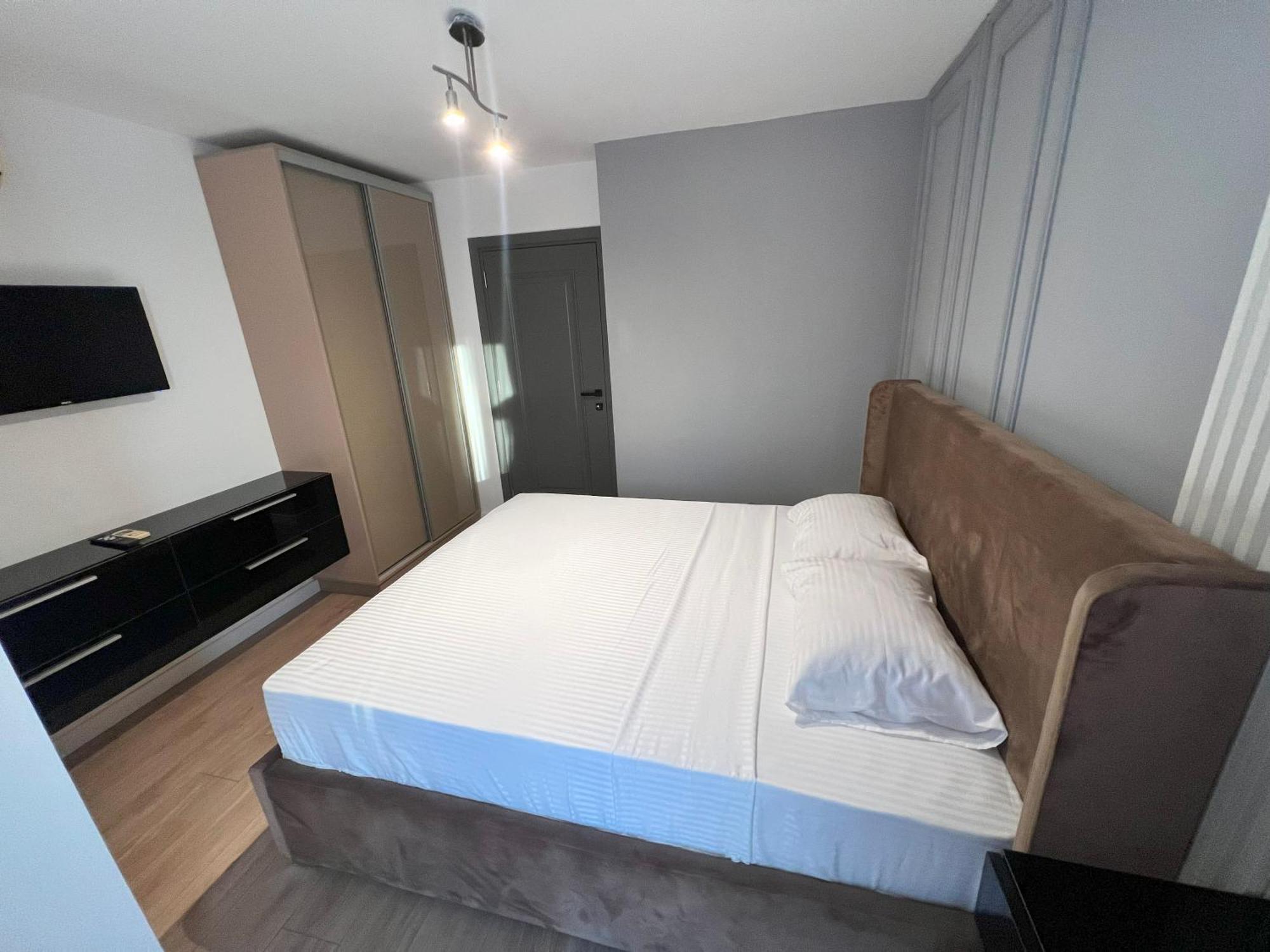 Donna Apartment Улцин Екстериор снимка