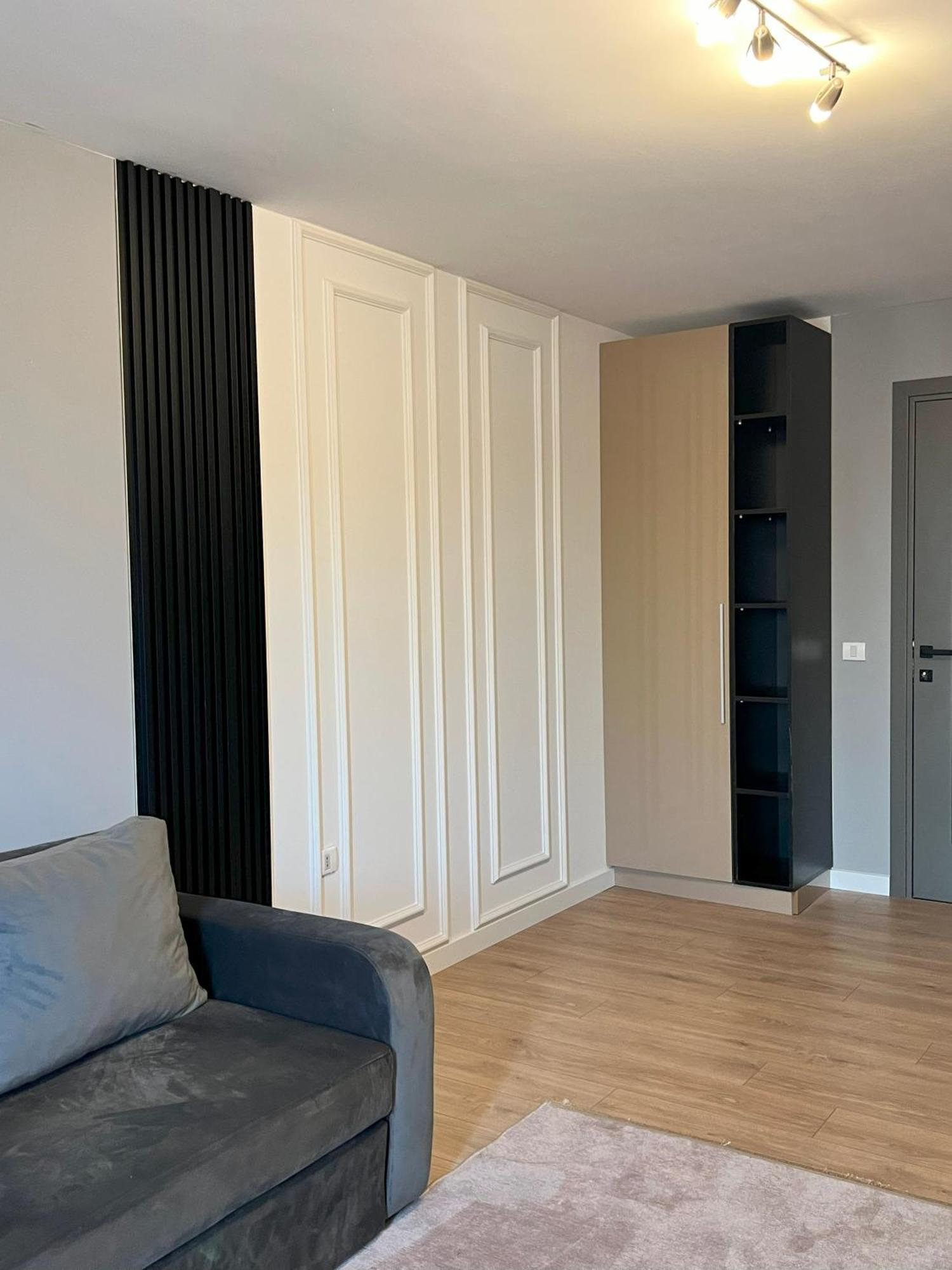 Donna Apartment Улцин Екстериор снимка