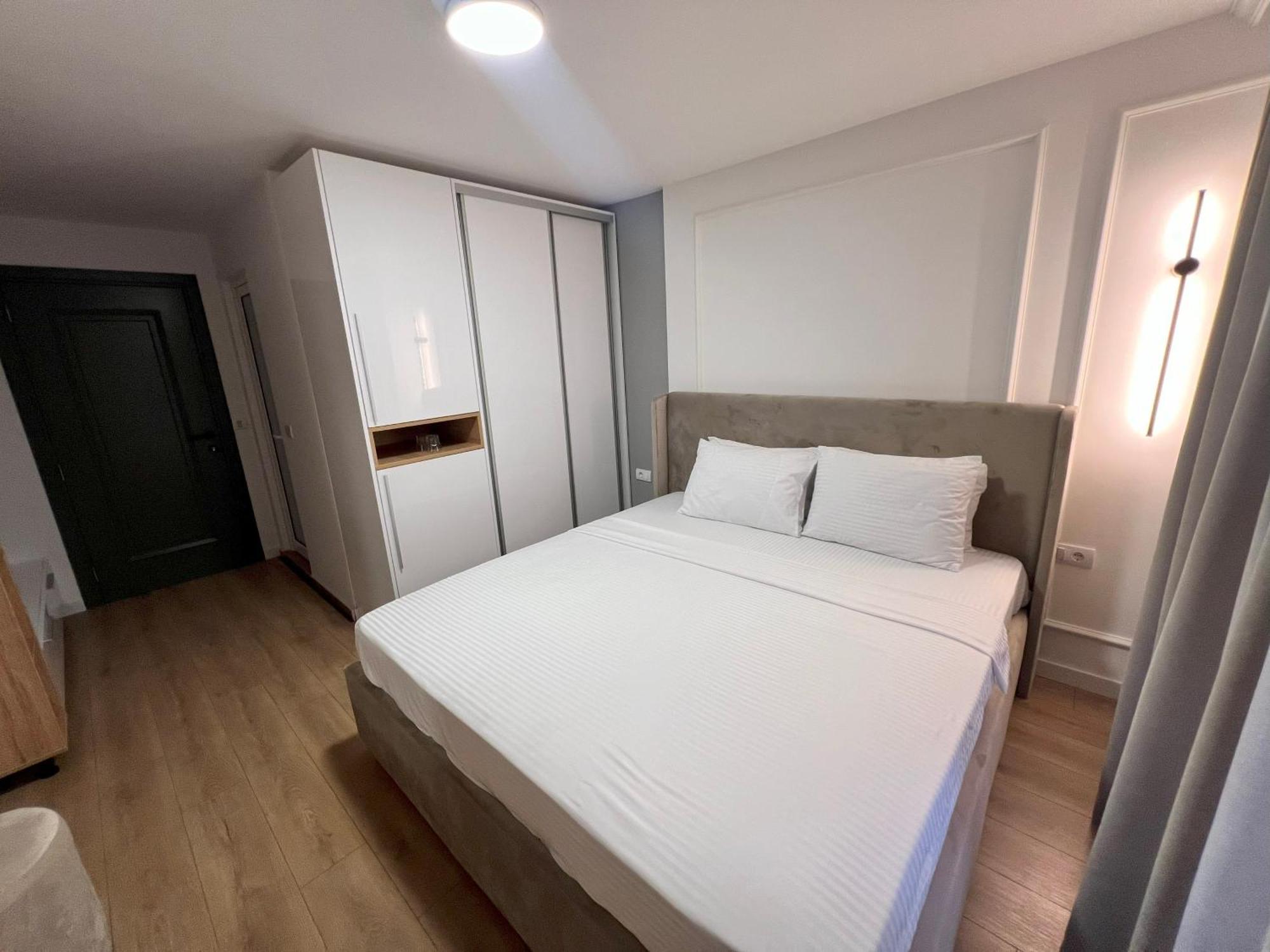 Donna Apartment Улцин Стая снимка